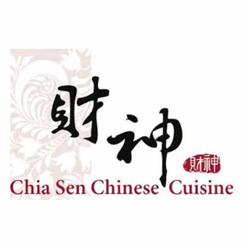 Chia Sen Chinese