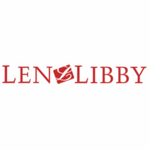 Len Libby's Candies