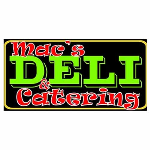 Mac's Deli & Catering