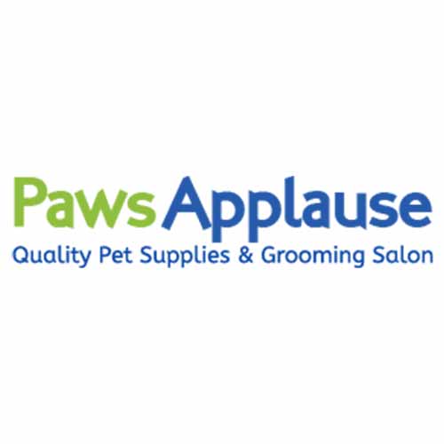 Paws applause