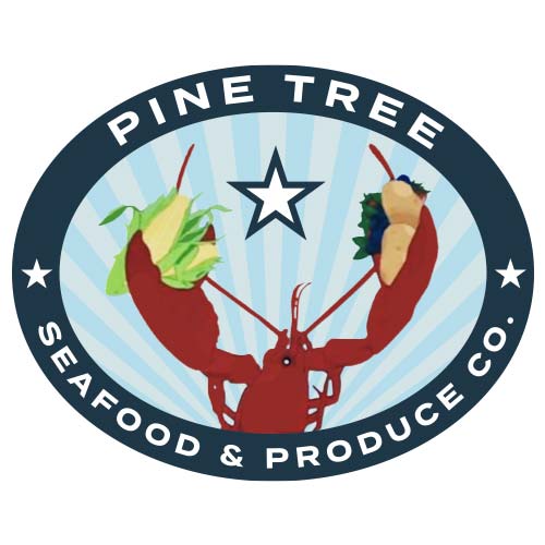 Pine Tree Seafood, Scarborough, Maine