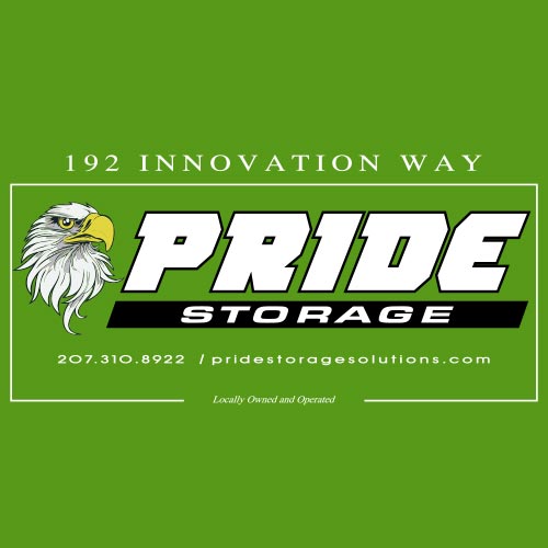Pride Storage, Scarborough, Maine