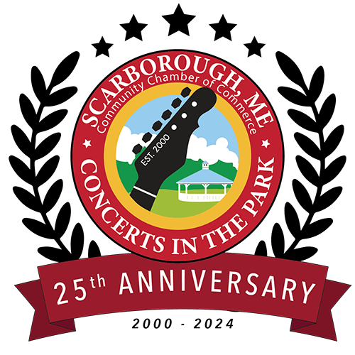 25th Anniversary of Scarborough Chamber Concerts in the Park